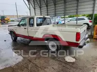 1990 Ford RANGER фото