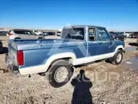 1990 Ford RANGER photo