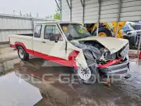 1990 Ford RANGER фото