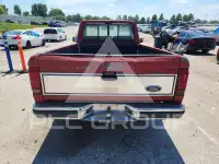 1990 Ford RANGER фото