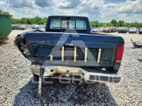 1990 Ford RANGER фото