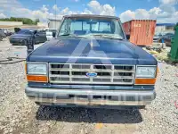 1990 Ford RANGER фото