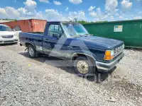 1990 Ford RANGER фото