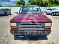 1990 Ford RANGER фото