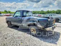 1990 Ford RANGER фото