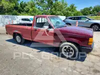 1990 Ford RANGER фото