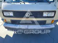 1990 Volkswagen Multivan фото