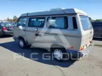 1990 Volkswagen Multivan фото