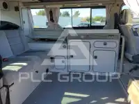 1990 Volkswagen Multivan фото