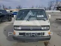1990 Volkswagen  фото