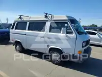 1990 Volkswagen Multivan фото