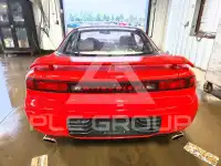 1991 Mitsubishi 3000 GT фото