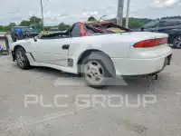 1991 Mitsubishi 3000 GT photo