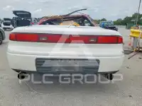 1991 Mitsubishi 3000 GT photo