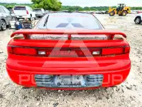 1991 Mitsubishi 3000 GT фото