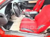 1991 Mitsubishi 3000 GT фото