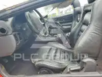 1991 Mitsubishi 3000 GT photo