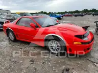 1991 Mitsubishi 3000 GT фото