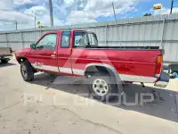 1991 Nissan TITAN фото