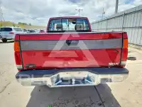 1991 Nissan TITAN фото