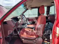 1991 Nissan TITAN фото
