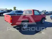 1991 Nissan Navara фото