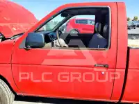 1991 Nissan Navara фото