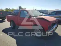 1991 Nissan Navara фото