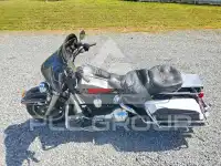 1991 Harley-Davidson FL photo