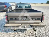 1991 Chevrolet S10 фото