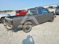 1991 Chevrolet S10 фото