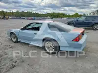1991 Chevrolet Camaro фото