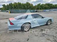 1991 Chevrolet Camaro фото