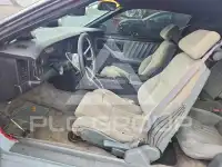 1991 Chevrolet Camaro фото
