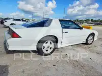 1991 Chevrolet Camaro фото