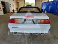 1991 Chevrolet Camaro photo