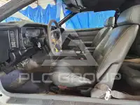 1991 Chevrolet Camaro photo