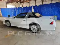 1991 Chevrolet Camaro photo