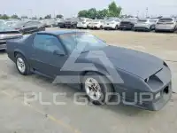 1991 Chevrolet Camaro фото