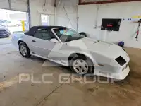 1991 Chevrolet Camaro photo