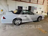 1991 Chevrolet Camaro photo