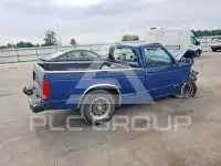 1991 Chevrolet S10 фото