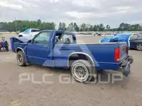 1991 Chevrolet S10 фото