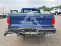 1991 Chevrolet S10 фото