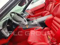 1991 Chevrolet Corvette фото