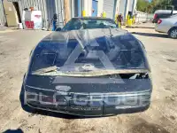 1991 Chevrolet Corvette фото