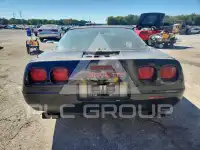 1991 Chevrolet Corvette фото