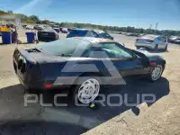 1991 Chevrolet Corvette фото