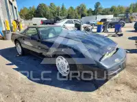 1991 Chevrolet Corvette фото