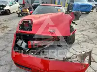 1991 Chevrolet Corvette photo